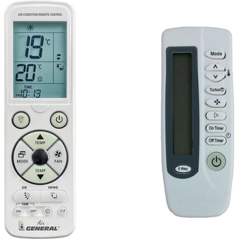 General Samsung arh-466, db93-05083c - луксозно с подсветка дистанционно управление (arh-466, db93-05083c)