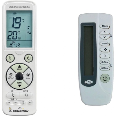 General Samsung arh-466, db93-05083c - луксозно с подсветка дистанционно управление (arh-466, db93-05083c)