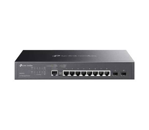 TP-Link Omada SG3210