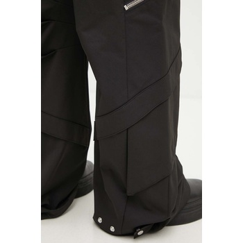 Heliot emil Панталон Heliot Emil (HE.W.10.149.BLK01)