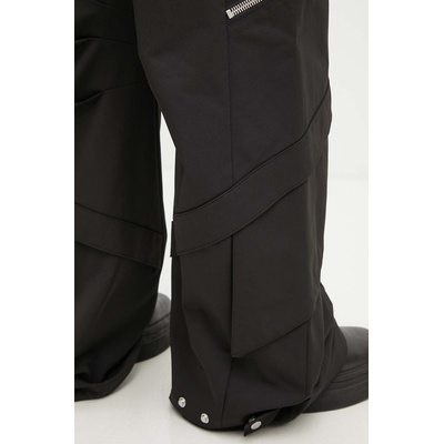 Heliot emil Панталон Heliot Emil (HE.W.10.149.BLK01)