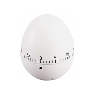 TFA Mechanická minutka, vajíčko