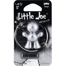Little Joe Metallic Ginger