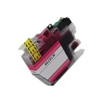 Compatible Brother LC-462XL M