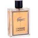 Parfumy Lacoste L'Homme Lacoste toaletná voda 1 pánska 50 ml
