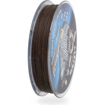 Carp´R´Us šňůra Total Shockbraid 100m 0,30mm 13,61kg