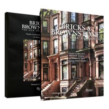 Bricks and Brownstone | Charles Lockwood, Patrick W. Ciccone, Dylan Chandler