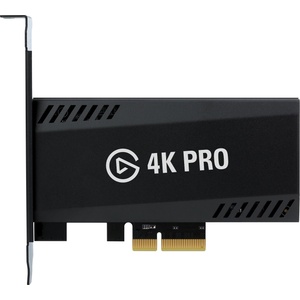 Corsair Elgato Game Capture 4K Pro (10GBK9901)