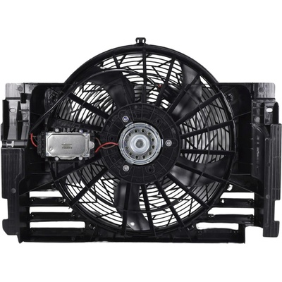 KAMOKA Větrák, chlazení motoru 7740205