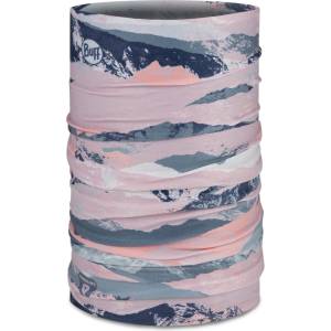 Buff Шал Buff Thermonet Tube scarf - Aghra Rosewood - размер One Size (203-1824-1911)