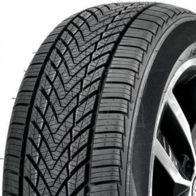 Tracmax X-Privilo All Season Trac Saver 195/65 R15 91H