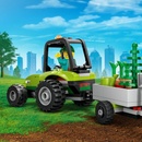 Stavebnice LEGO® LEGO® City 60390 Traktor v parku