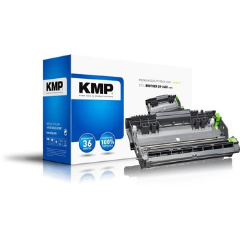 Compatible KMP Brother DR-2400 барабан 12 000 страници B-DR30 (репродукция) (1267,7000)