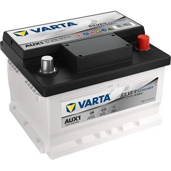 Image 1 of VARTA 35Ah 520A right+