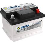 VARTA 35Ah 520A right+