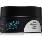 Hello Coco Original активен въглен за избелване на зъбите 30 гр