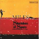 Miles Davis - Sketches Of Spain (CD) (0074646514221)