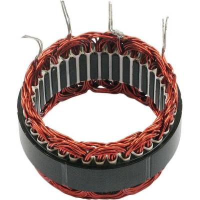 Stator, generátor AS-PL AS9006