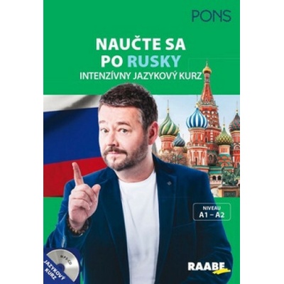 Naučte sa po rusky