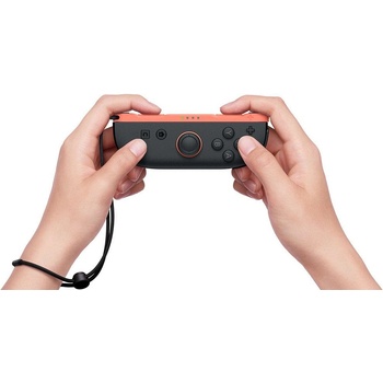 Nintendo Joy-Con 2 (R) Light Red