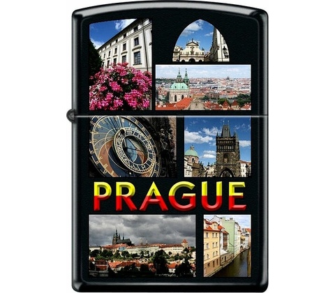 Zippo 26792