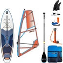 Paddleboard STX WindSUP Hybrid Cruiser 10’4”