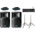 FBT HiMaxx60a/MR12 Bundle