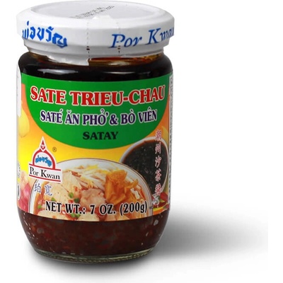 Satay Trieu-Chau POR KWAN 200 g