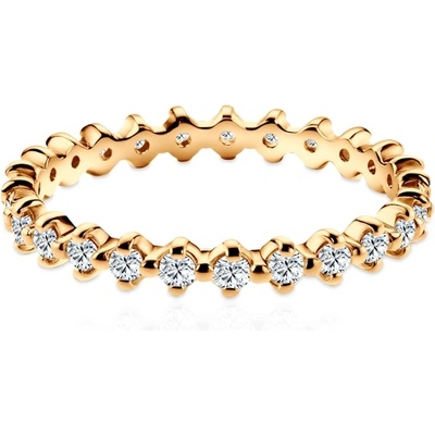 SAVICKI Пръстен Savicki: злато