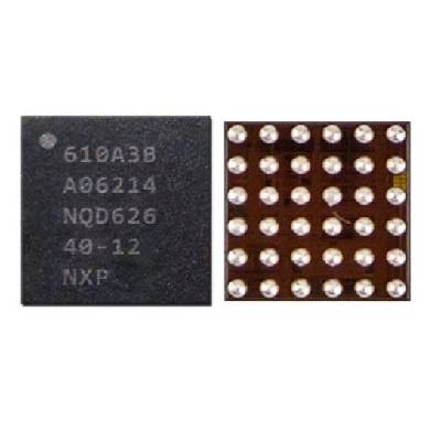 Резервен чип отговарящ за захранването на iPhone 6S, iPhone 6S Plus, iPhone SE - OEM IC U2 A1610A3 Charge Control Chip