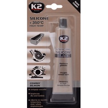 K2 B210 Silicone 85 g černá