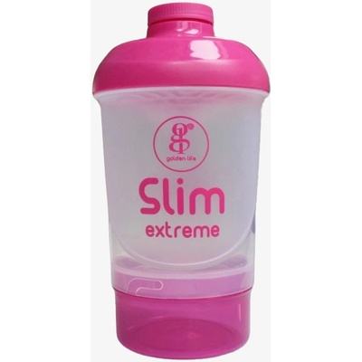 Golden Life Slim Extreme Shaker 300 ml – Zboží Dáma