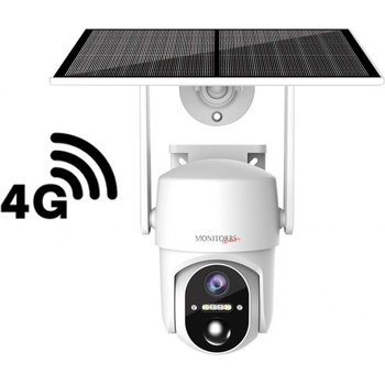Monitorrs Security 6052
