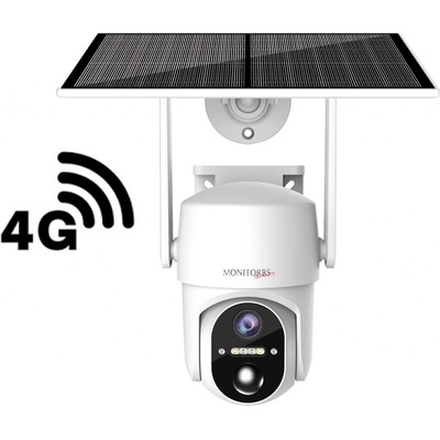 Monitorrs Security 6052