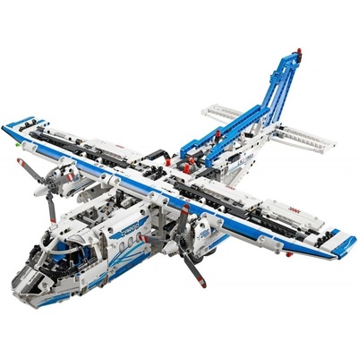 LEGO® Technic 42025 Cargo plane