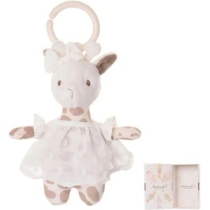 Bukowski Design AB BK LUCY MUSIC BOX жираф музикална кутия (15 см) с подаръчна кутия Bukowski Design (20245)