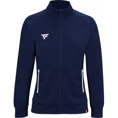 Tecnifibre Club Jacket Marine