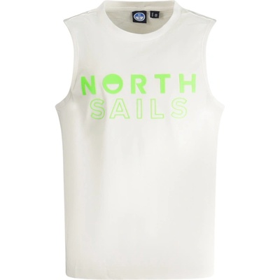 North sails Детски потник north sails, Размер 12a, Цвят (795214000_bi0101)