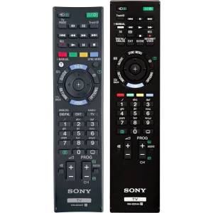 Sony rm-ed044 - оригинален дистанционен контрол (rm-ed044) Дистанционно