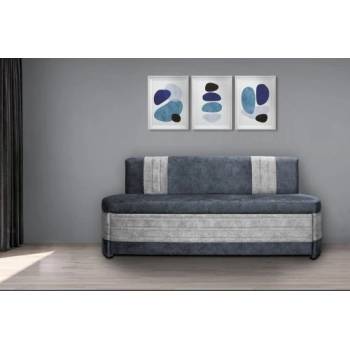 Image 1 of Мебелна фабрика НОВ ДОМ - гр. Ямбол Диван Вито 2 (16296)