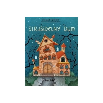 Strašidelný dům