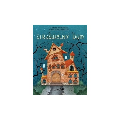 Strašidelný dům