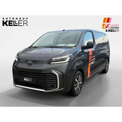Toyota Proace Verso L1 2.0 Teamplayer 131 kW