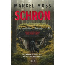 Marcel Moss - Schron