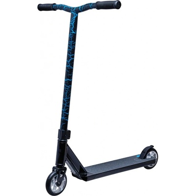 Crisp Blaster black blue