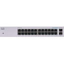 Switche Cisco CBS110-24T