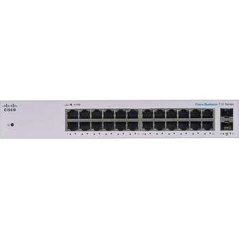 Cisco CBS110-24T