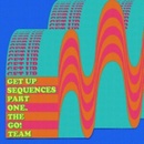 GO! TEAM - Get Up Sequences Part One CD