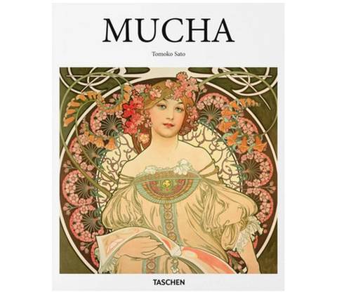 Mucha