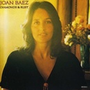 DIAMONDS AND RUST - BAEZ JOAN